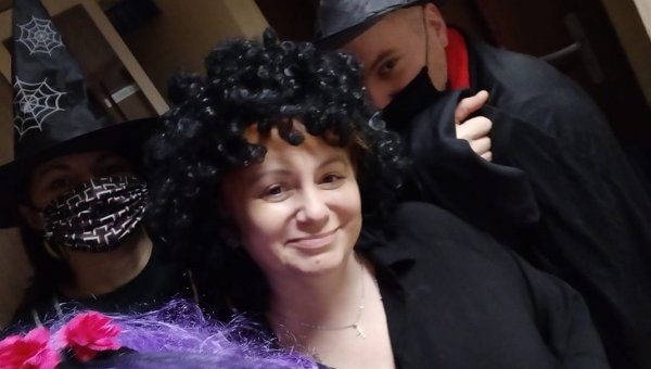 Andrzejki 2020 on-line #zostanwdomu