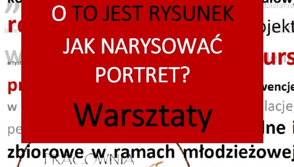 „ARTYSTYCZNE ŚRODY POD GARGULCEM” #zostanwdomu