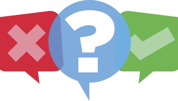 "Świadomość i odpowiedzialność wychowanków w zakresie bezpiecznego i efektywnego korzystania z technologii cyfrowych" ankiety