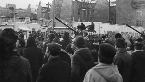 Geneza stanu wojennego  #zostanwdomu