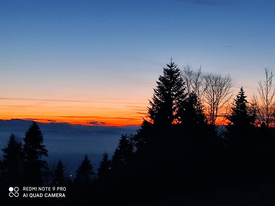 W OBIEKTYWIE RODZICA  PANI Majka Franczyk