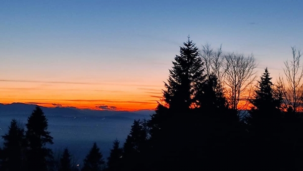 W OBIEKTYWIE RODZICA  PANI Majka Franczyk