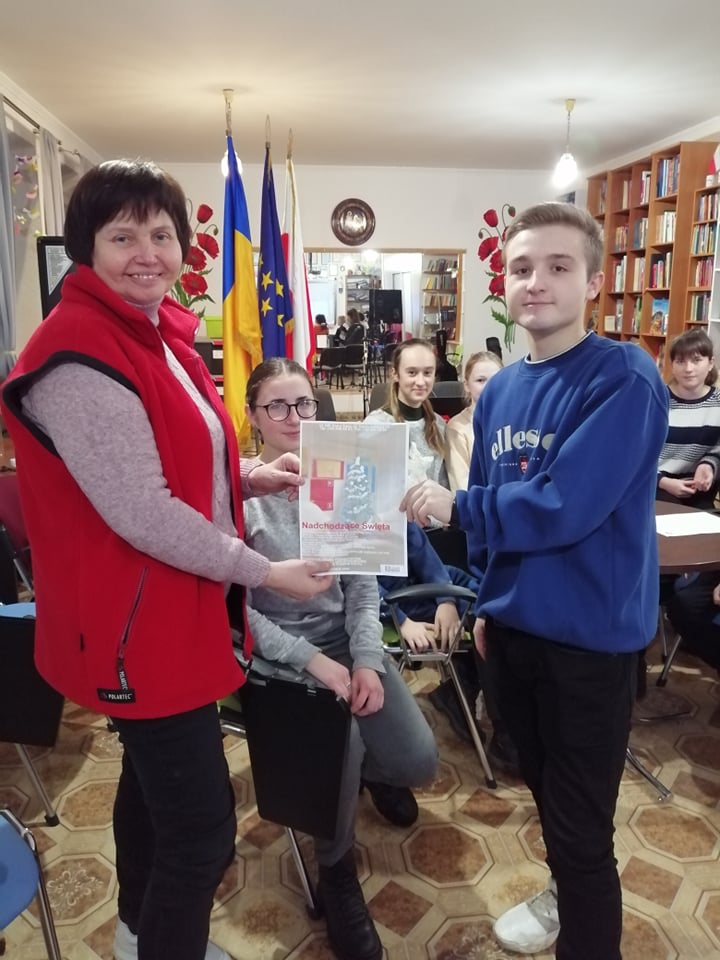 Razem na Święta cz II