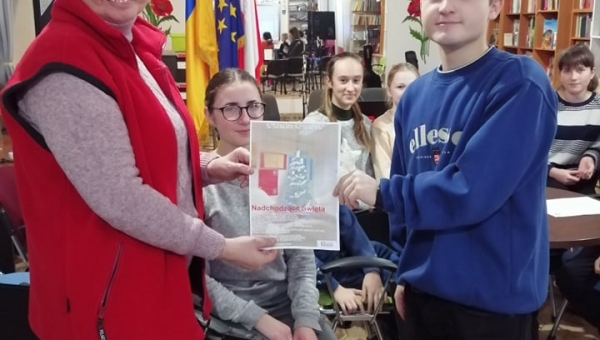 Razem na Święta cz II