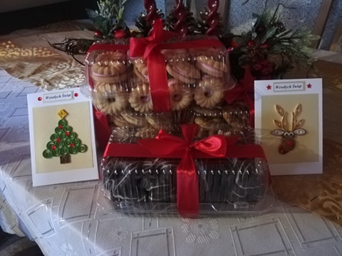 Razem na Święta cz I