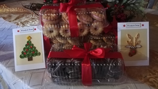 Razem na Święta cz I