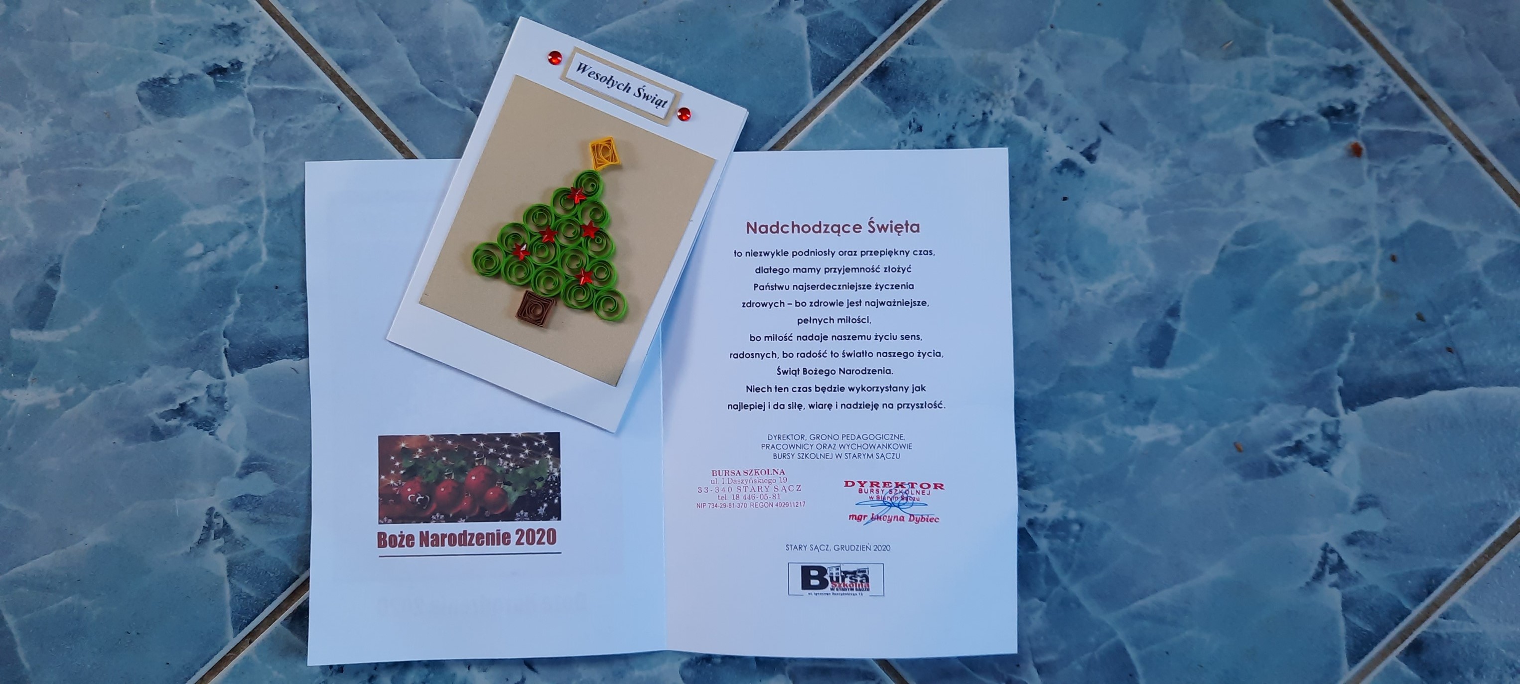 Razem na Święta cz IV