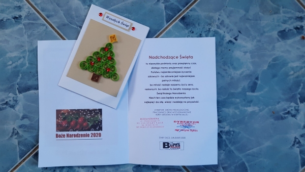 Razem na Święta cz IV