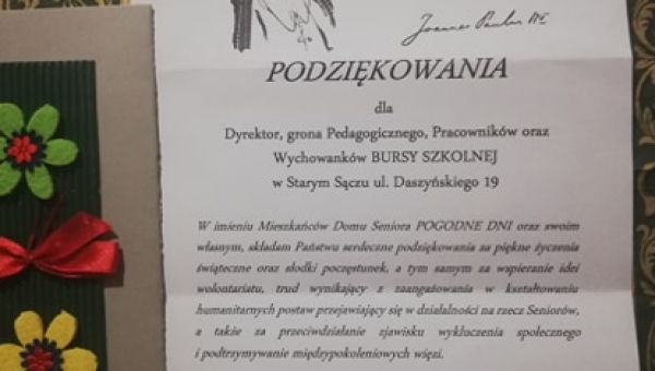 Razem na Święta cz V