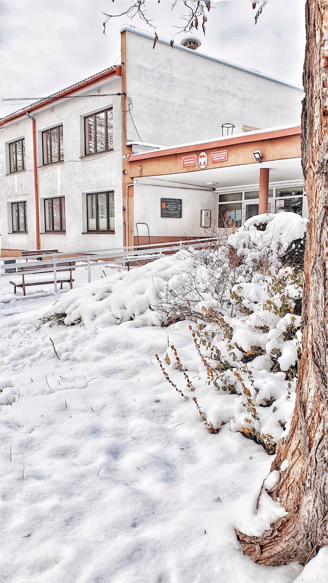 Każdą porą roku jest u nas cudownie