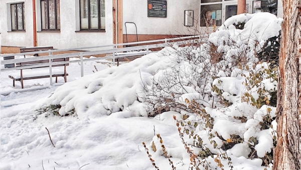 Każdą porą roku jest u nas cudownie