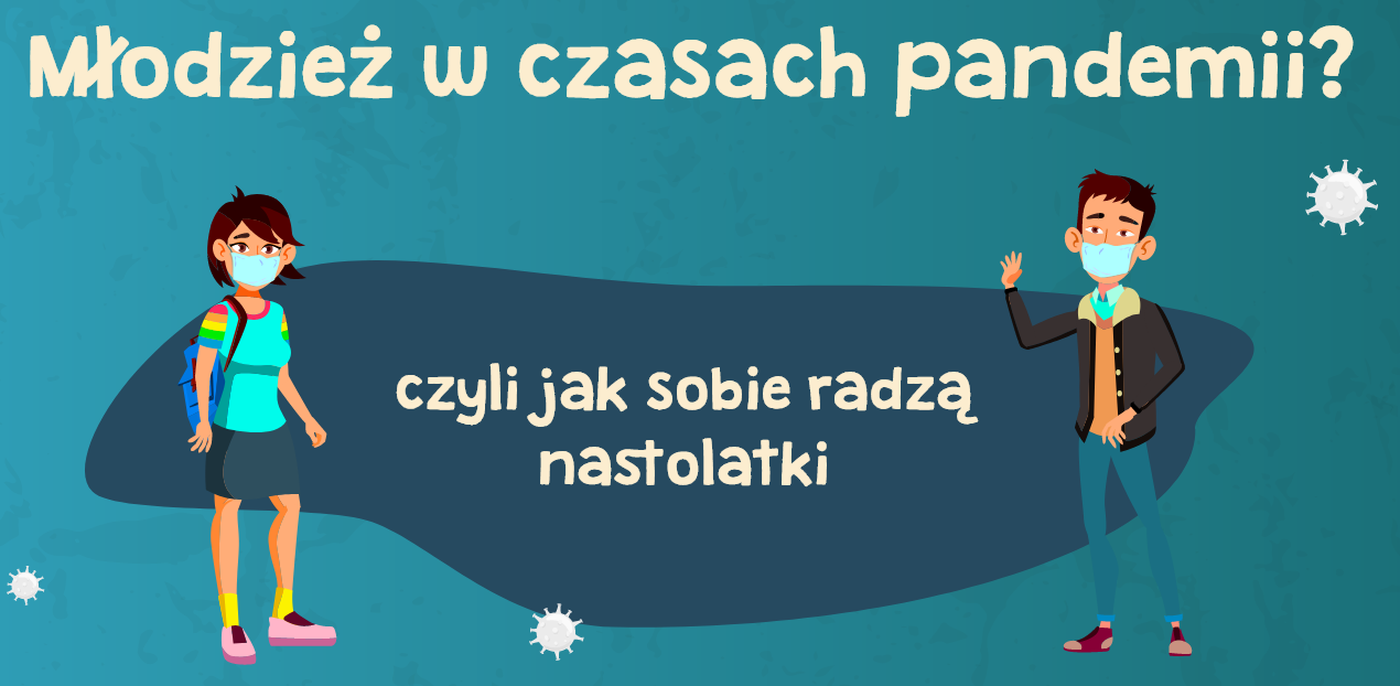 Dzieci dzisiaj - będą dorosłymi jutro