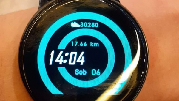 Konkurs sportowy na Walentynki