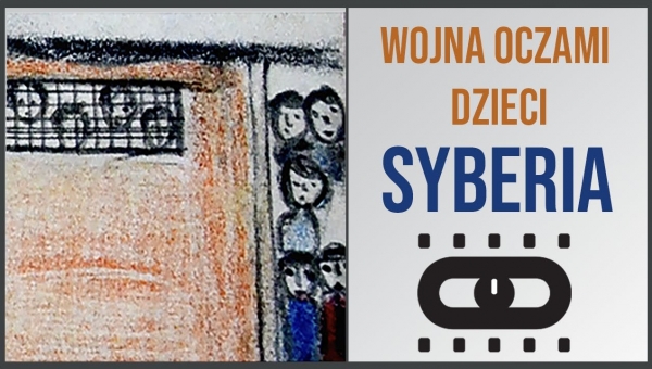Polecam film dokumentalny o losach dzieci zesłanych na Sybir ...