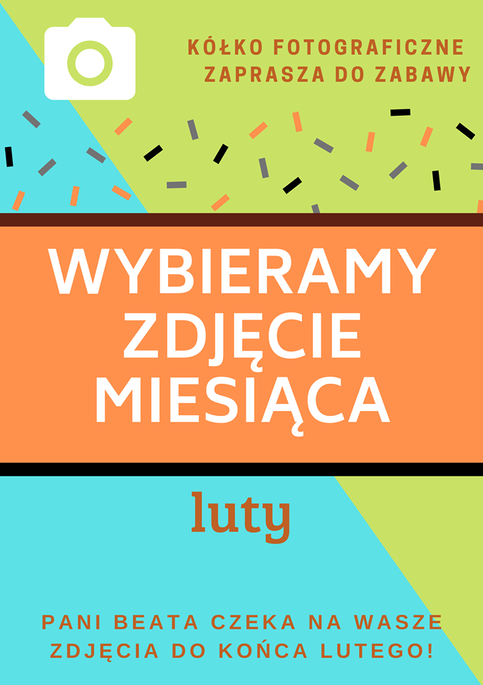 Rusza edycja Luty