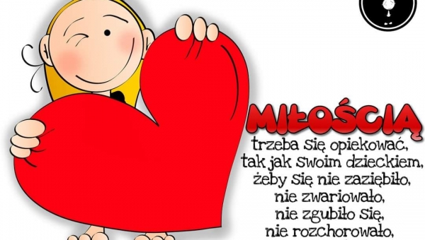 Walentynkowy Koncert Życzeń! ❤