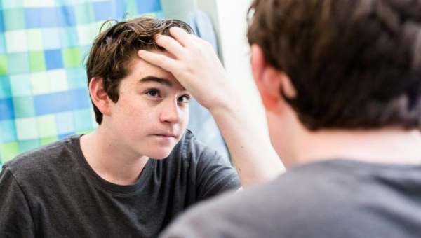 Jak dbać o siebie będąc nastolatkiem?	