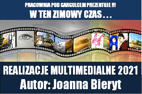 „ARTYSTYCZNE ŚRODY” W TEN ZIMOWY CZAS…….