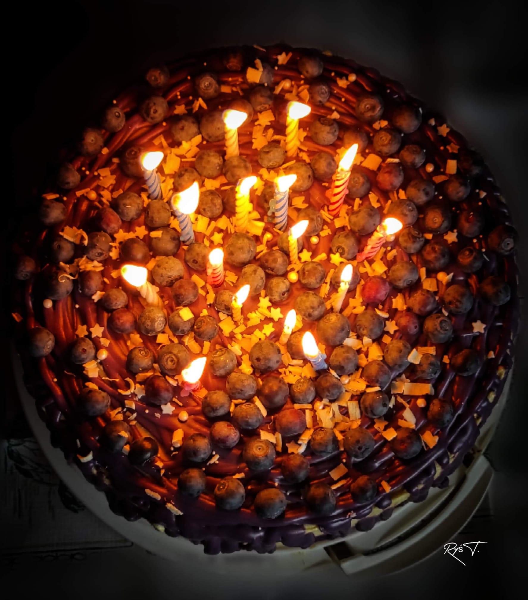 W OBIEKTYWIE RODZICA  Pan Tadeusz Ryś