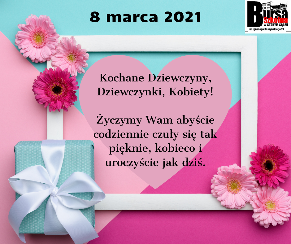 Wszystkiego najlepszego 😍