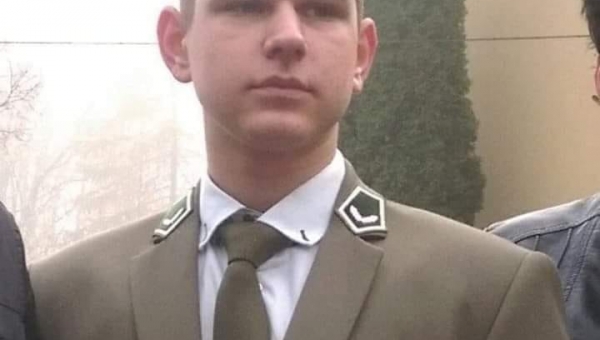  FOTO CZWARTEK Wyniki konkursu fotograficznego "Twój strój świadczy o Tobie "