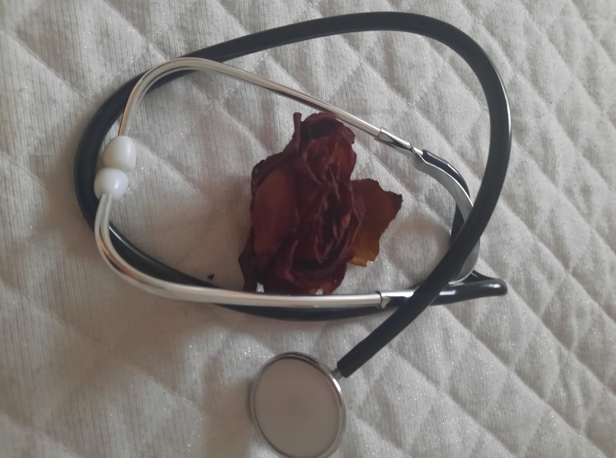 Pielęgniarka/Pielęgniarz 