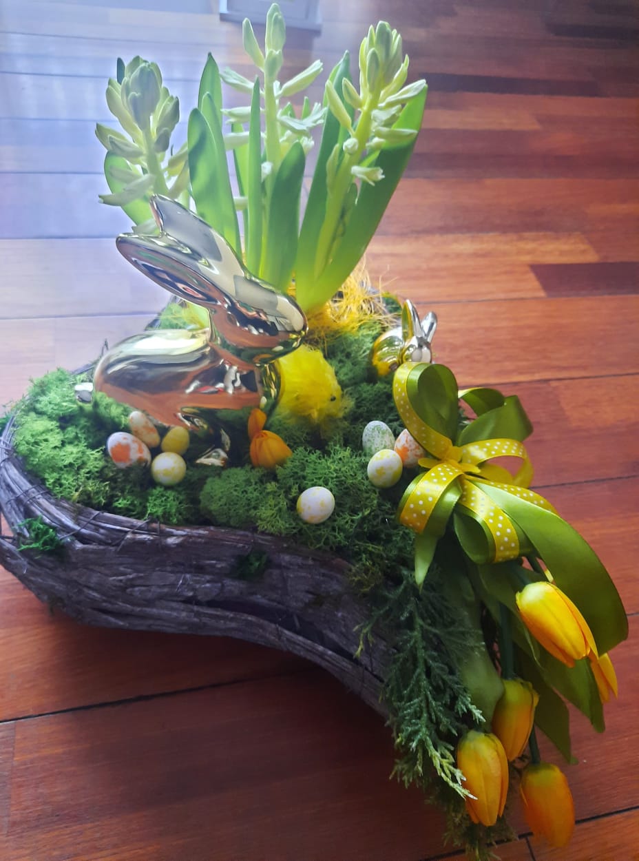 Dlaczego warto pielęgnować tradycję Wielkanoc