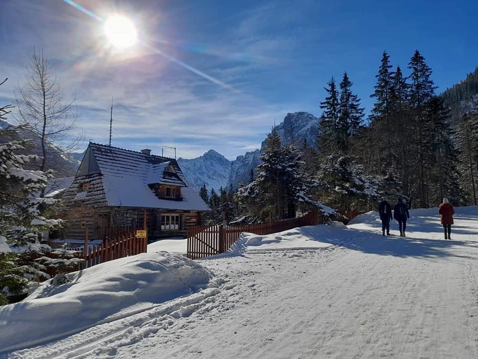 Wyniki w konkursie fotograficznym na najlepsze zdjęcia miesiąca edycja MARZEC 