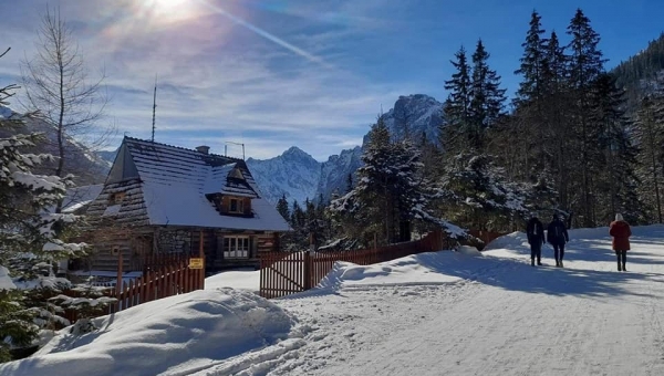 Wyniki w konkursie fotograficznym na najlepsze zdjęcia miesiąca edycja MARZEC 