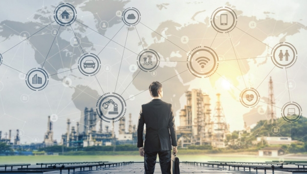 Mobilność zawodowa a współczesny rynek pracy.