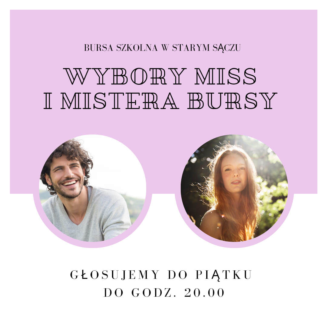 Wybory Miss i Mistera