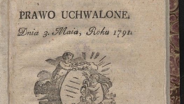 230. rocznica uchwalenia Konstytucji 3 Maja