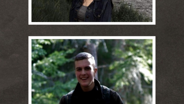 🏆Wybraliście najpiękniejszą i najprzystojniejszego 👩‍🦰🧑‍