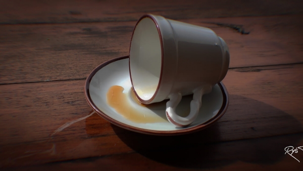 W OBIEKTYWIE RODZICA pan Tadeusz Ryś