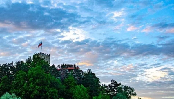 Wyniki konkursu fotograficznego  FLAGA W OBIEKTYWIE 