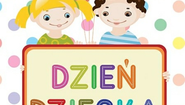Cudownego Dnia Dziecka dla Wszystkich.♥️♥️♥️