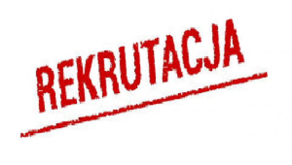 rekrutacja