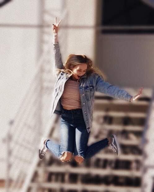 "Oliwka okiem Rafała"