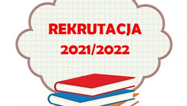 Ogłoszenie !!! Dotyczy klas pierwszych