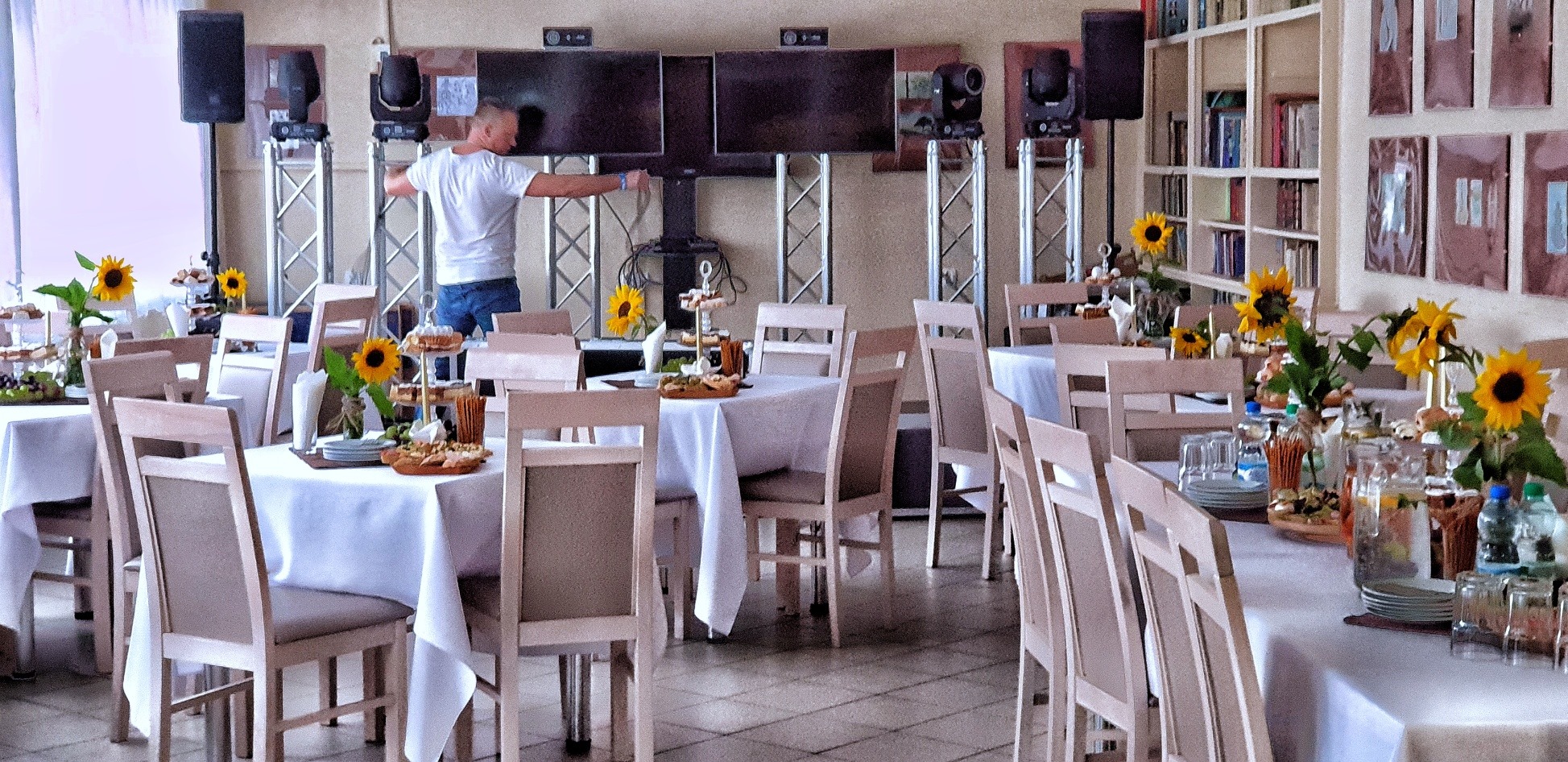 Przygotowania trwają do ślubowania 😍