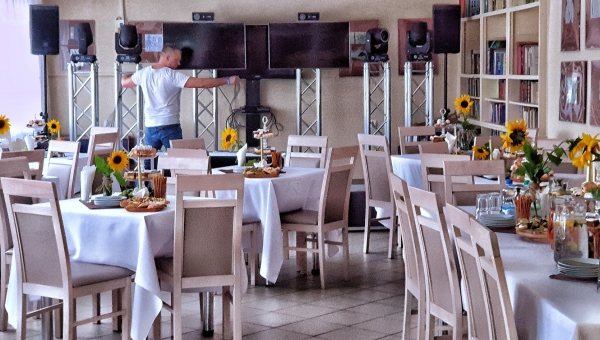 Przygotowania trwają do ślubowania 😍