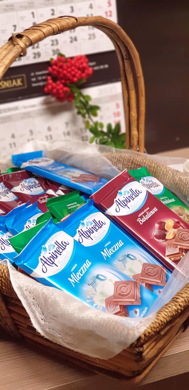 Dzień Chłopaka 2021