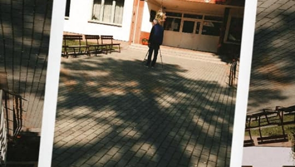 profesjonalna sesja zdjęciowa pomieszczeń 