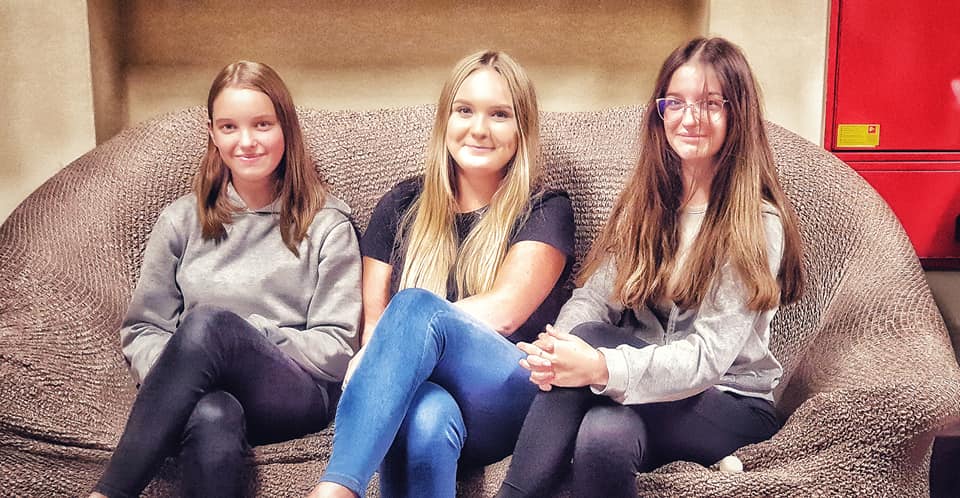 GRUPA THE BEST wrzesień