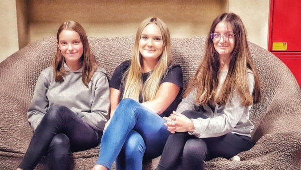 GRUPA THE BEST wrzesień