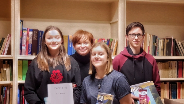 laureaci konkursow foto