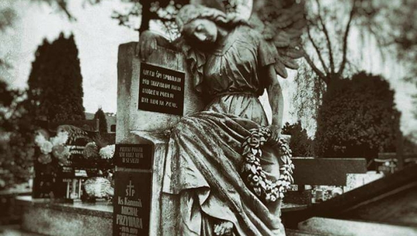 Wszystkich Świętych