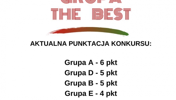 GRUPA THE BEST 