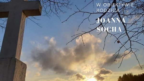 Zdjęcie Miesiąca Listopada  W Obiektywie Rodzica I Wujka 