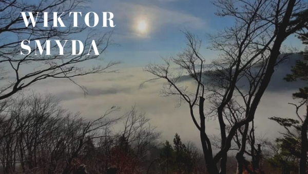 Wyniki w konkursie fotograficznym na najlepsze zdjęcia miesiąca edycja LISTOPAD